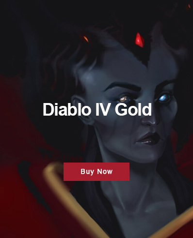 Diablo 4 Gold